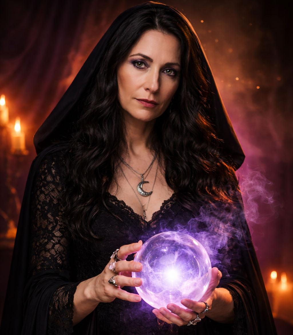 Анна Таролог — гадалка онлайн